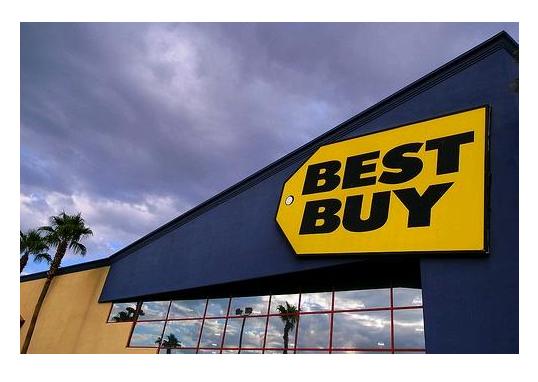 Best Buy (NYSE: BBY): Earnings Preview for Fiscal Q4 2010 « Self ...
